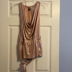 Express size large top